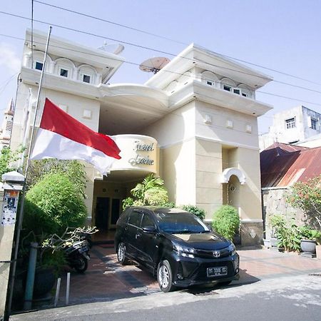 Reddoorz Near Pantai Falajawa Ternate Hotel Exterior foto